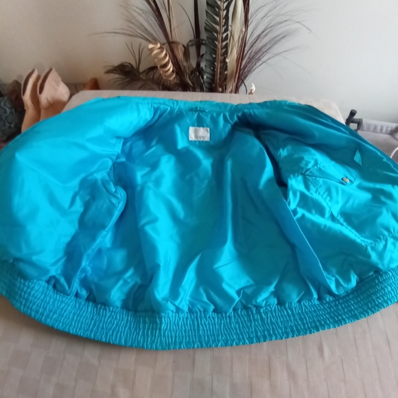 Bogner Color Block Puffer Jacket - Picture 10 of 16